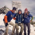 Salkantay trekking - FAQs