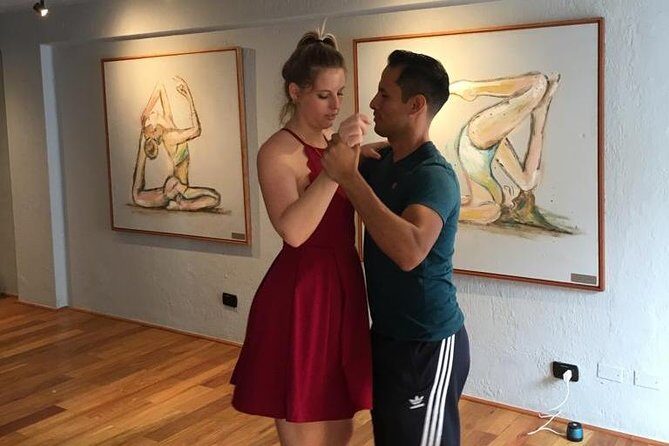 Salsa and Bachata dance class - A Deep Dive into the Lima Salsa and Bachata Class