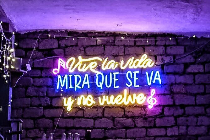 Salsa Bar Hopping in Cali - FAQs