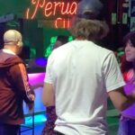 Salsa Dance Night Classes and Live Concert - A Detailed Look at the Salsa Dance Night Experience