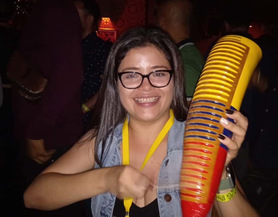 Salsa Pub Crawl in Cali - The Sum Up