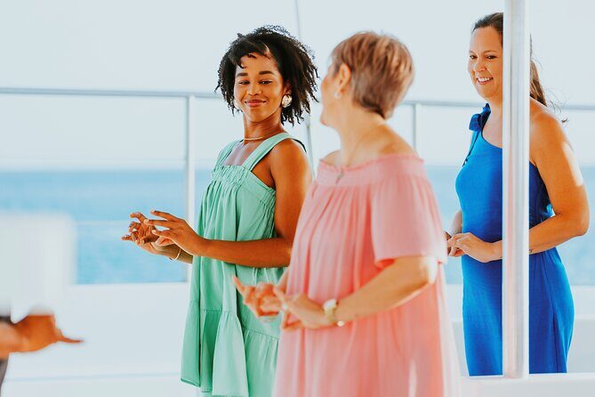 Salsa, Sunsets & Mojitos at Sea - Authentic Feedback from Travelers