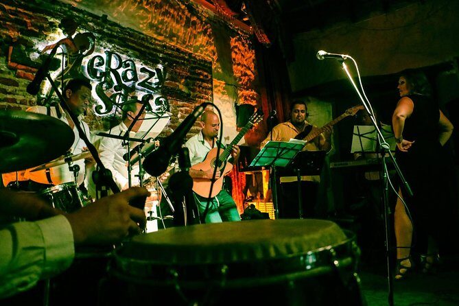 Salsa Tour in Cartagena, Colombia - FAQs