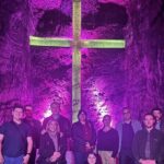 Salt Cathedral and Lunch at Andres Carne de Res - Visiting the Salt Cathedral