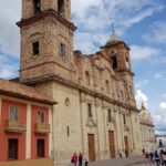 Salt Cathedral in Zipaquira and City Tour in Bogota 1 day - Exploring the Salt Cathedral: Colombia’s Salt Mine Wonder