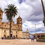 Salt Cathedral Private Tour: Tour Guide, Tickets, and Vehicle - Practical Details: What This Tour Means for You