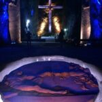 Salt Cathedral Tour along with the Legendary Lake Guatavita - Exploring the Itinerary in Detail