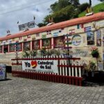 Salt Cathedral Tour in Zipaquirá First Wonder of Colombia - Discovering the Salt Cathedral of Zipaquirá