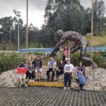 Salt Cathedral Zipaquira - Group tour and daily departure - Practical Tips for Your Visit