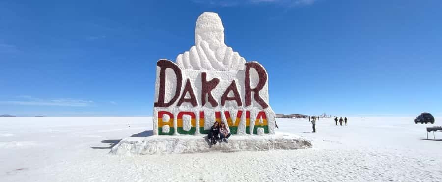 Salt Flat Uyuni from Uyuni - Practical Tips and Recommendations