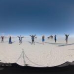 Salt Flats And Colored Lagoons 3d 2n Tour + Transfer to San Pedro de Atacama - A Closer Look at the 3-Day Itinerary