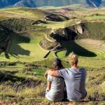 Salt Mines of Maras & Moray - Practical Details and Tips