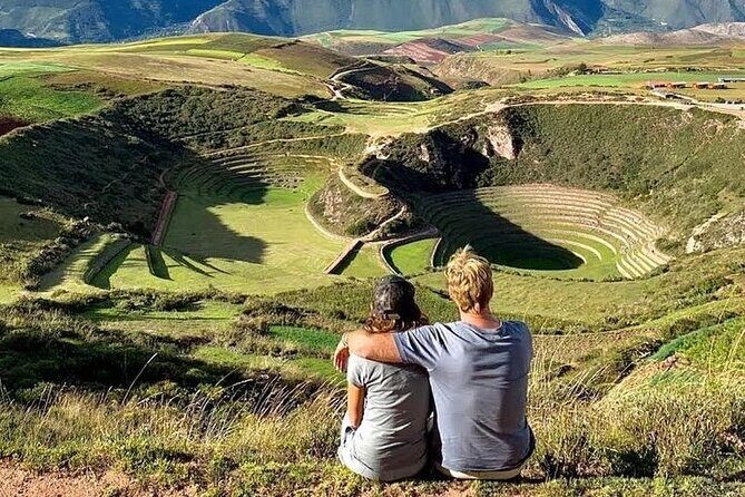 Salt Mines of Maras & Moray - Practical Details and Tips