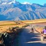 Salt mines tour Maras and Moray ATV | Cusco - Exploring the Sacred Valley: A Deep Dive into the Salt Mines and Inca Innovations