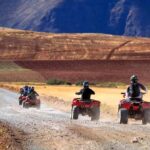 Salt Rush Adventure: Zipline+ATVs tour through Maras & Moray - Why This Tour Represents Good Value