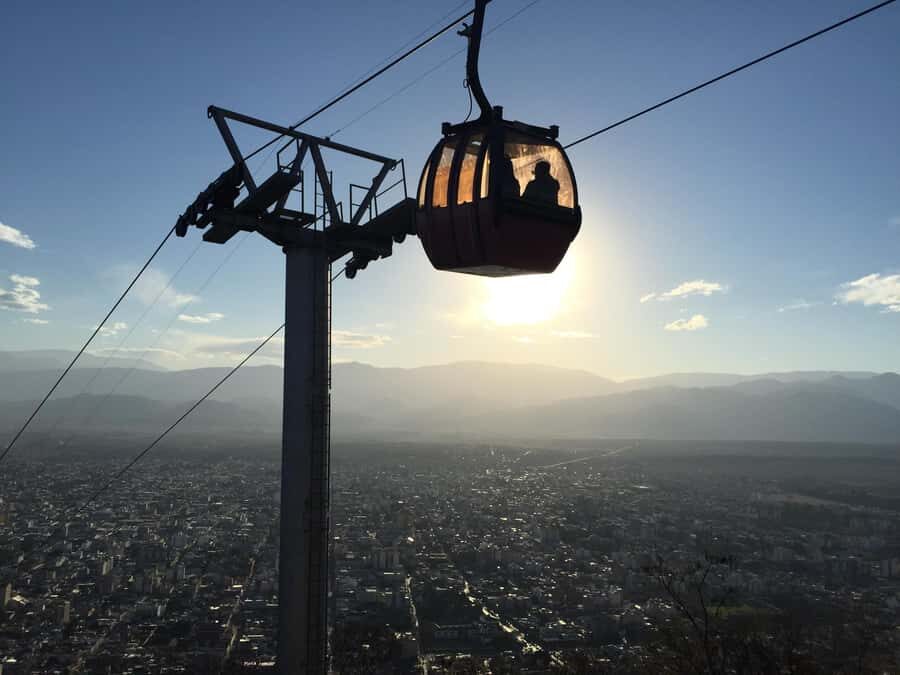 Salta: 4-Hour Guided Highlights City Tour - FAQs