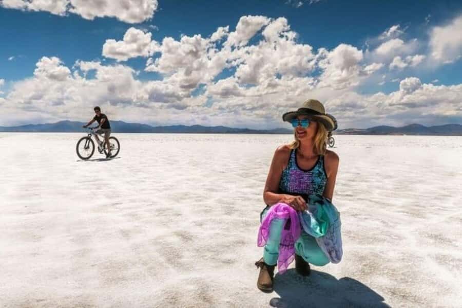Salta: Tour to the Salinas Grandes and Purmamarca - Authenticity and Value