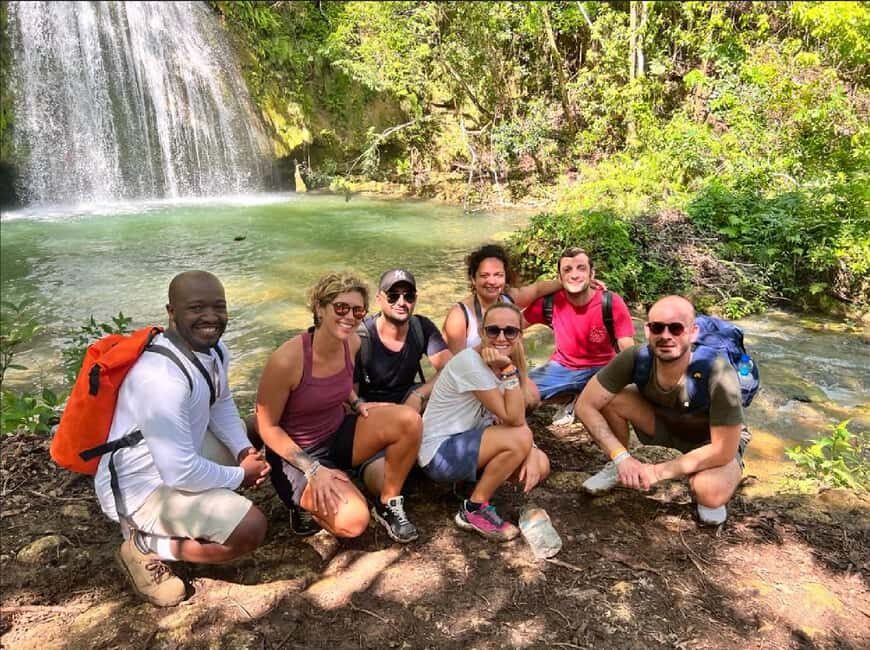 Salto El Limon Waterfalls & Cayo Levantado - Why the Salto El Limon & Cayo Levantado Tour Offers Great Value