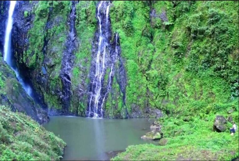 Salto La Jalda: Leaping La Jalda Hiking or Horse Riding Tour - What to Expect and Practical Details