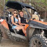 Salty Dogs UTV Adventure - A Deep Dive into the Antigua UTV Adventure