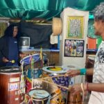 Salvador: 3-Hour Percussion Class - Practical Details and Logistics