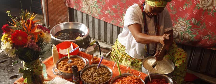 Salvador: Anthropological City Tour with Lunch IN 6 HOURS - Why This Tour Offers Great Value