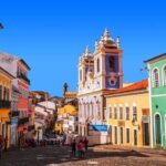 Salvador, Bahia: A amazing Walking Tour! - Why This Tour Works Well