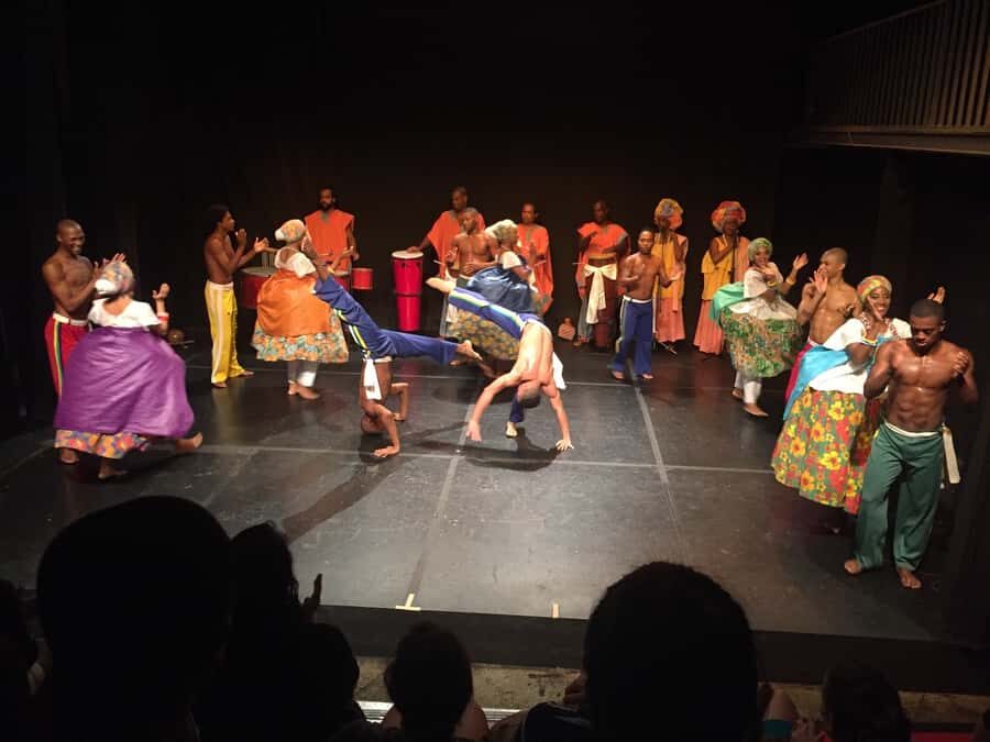 Salvador by Night: Cultural Dinner and Show - Why This Tour Offers Great Value