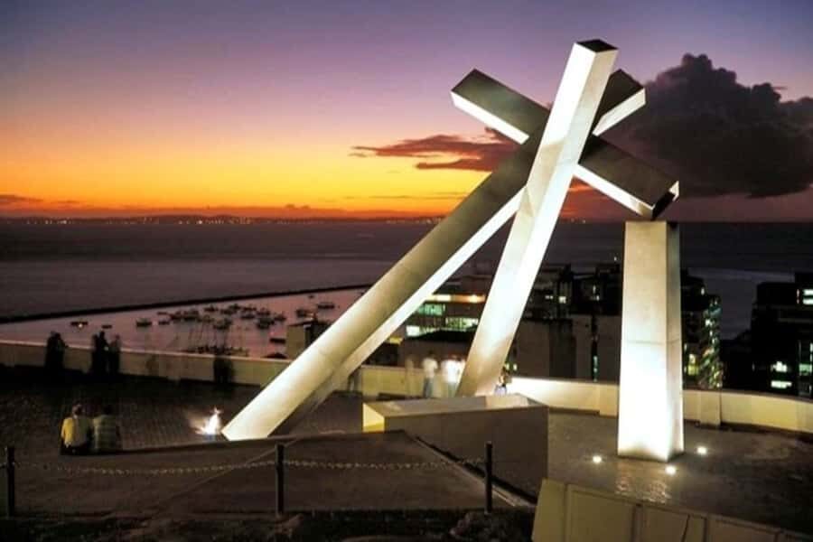 Salvador by Night: Pelourinho & Old Town Tour - Who Will Appreciate This Tour?