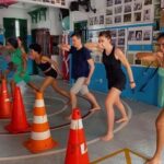 Salvador: Capoeira Class at Mestre Bimba's 1st Ever School. - Practical Details and Value