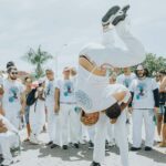Salvador: CAPOEIRA CLASS - CULTURAL - Practical Details