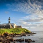 Salvador: CityTour Pelourinho, Lacerda Elevator, and Beaches - The Lacerda Elevator and Spectacular Views