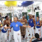 Salvador: Cultural Night of Capoeira, Samba, and Drumming - In-Depth Look at the Experience