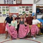 Salvador: Cultural Treasure - Samba de Roda. - The Experience and Value