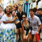 Salvador de Bahia African Culture Tour - An Authentic Journey Through Salvador’s African Heritage