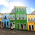 Salvador Essencial Private 6 Hour Tour - Who Will Love This Tour?