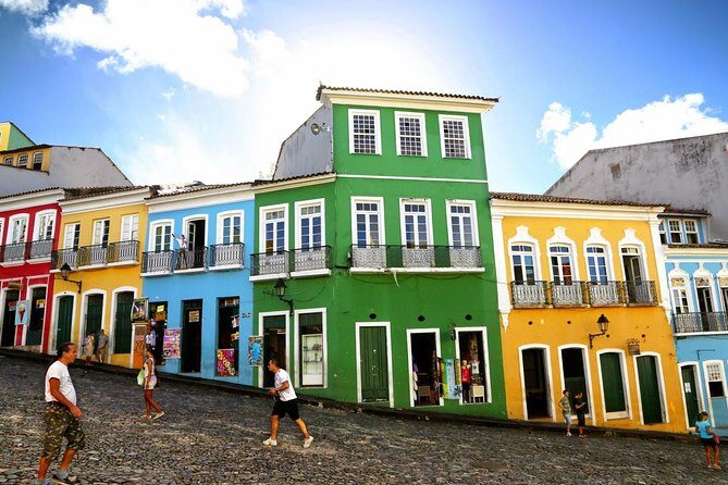 Salvador Essencial Private 6 Hour Tour - Who Will Love This Tour?