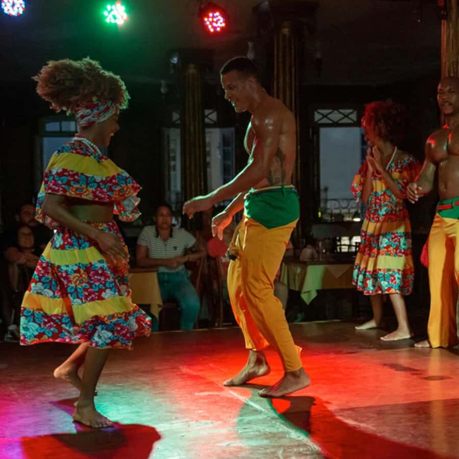 Salvador: Folklore Tour with Buffet Dinner - Who Will Love This Tour?