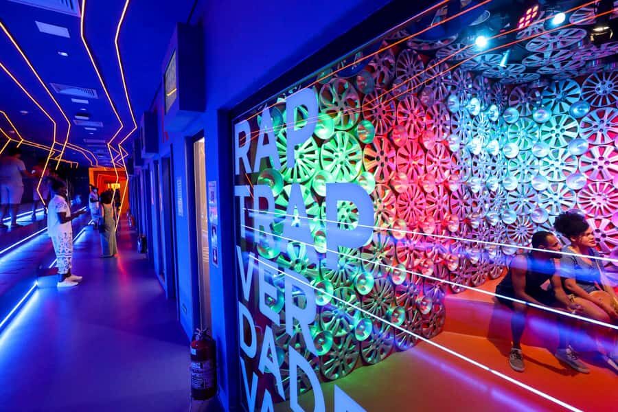 Salvador: Interactive Art and Culture Private Tour - Exploring Salvador’s Artistic Roots and Cultural Spirit