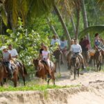Samana, Ballenas, Cayo Levantado, Horseback Riding - A Full Day of Diverse Sights and Activities