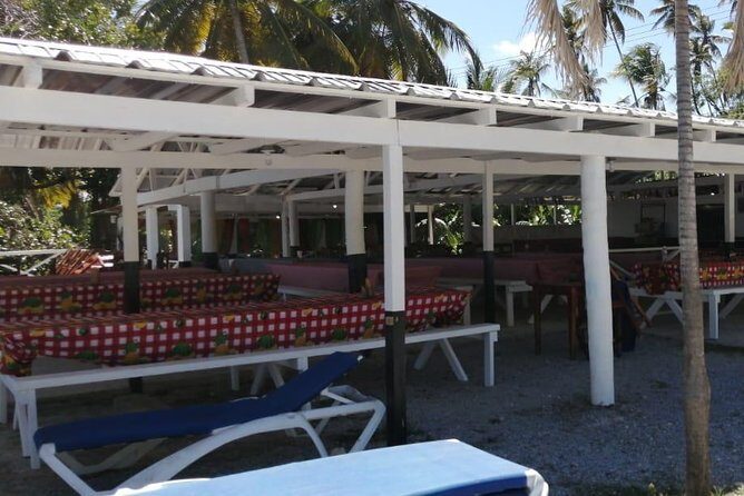 Samana Bay: Bacardi Island and Limon Waterfall - FAQ