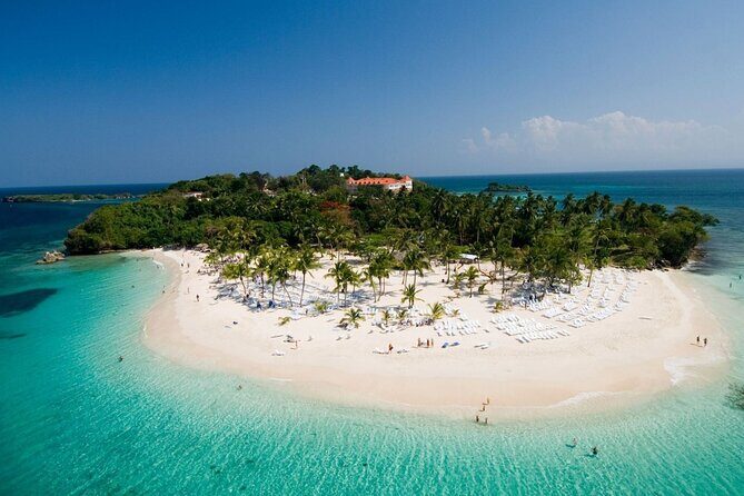 Samana + Cayo Levantado + Horseback Riding from Punta Cana with Lunch - Real Traveler Perspectives