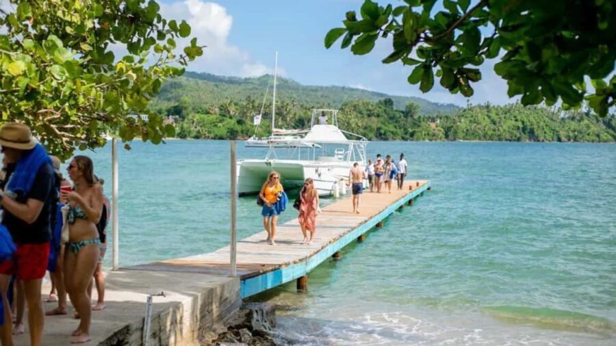 Samaná: Cayo Levantado, Isla Bacardí y la Magnífica Cascada - Final Thoughts: Who Will Love This Tour?