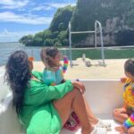 Samana: Cayo Levantado with Lunch + Transportation - Exploring the Experience in Detail