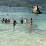 Samana: Cayo Levantado with Transportation Included - What Travelers Say