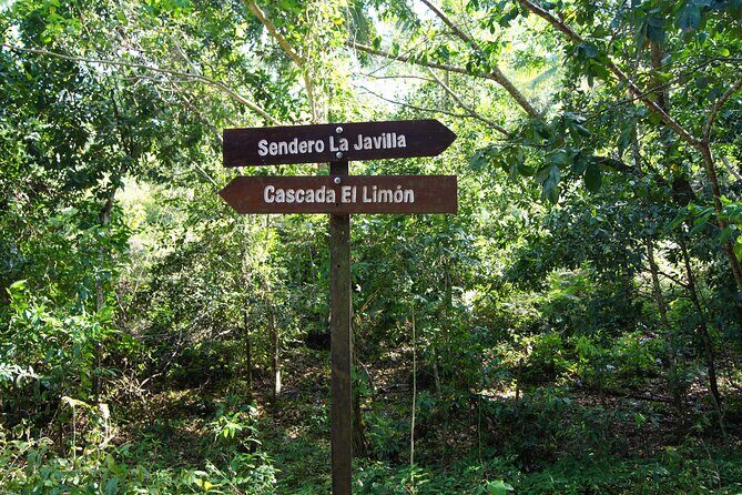 Samana City & El Limon Waterfall Small Group Full Day Shared Tour - Considerations Before Booking