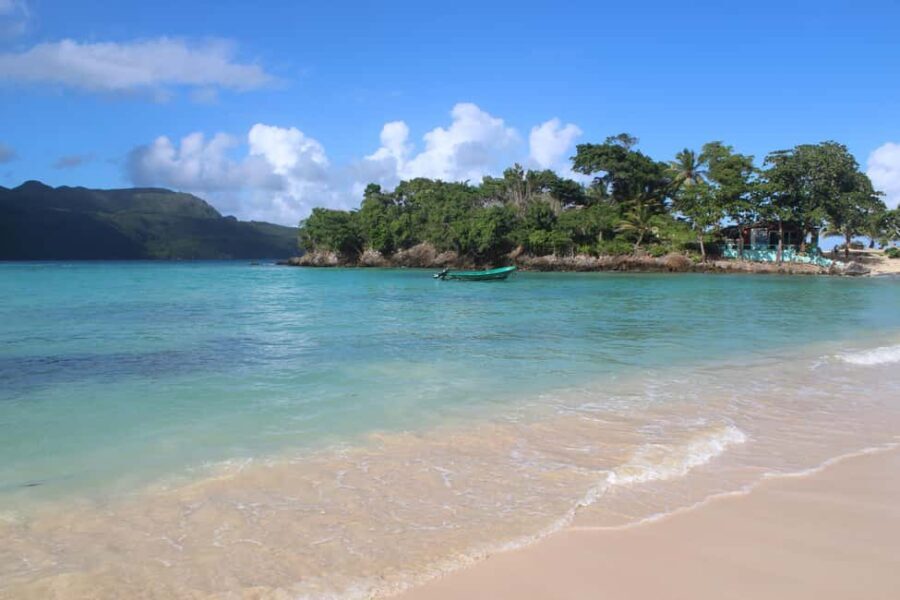 Samana Day Tour: Cayo Levantado & Rincon Bay Paradise - A Detailed Look at the Samana Day Tour