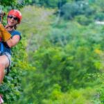 Samaná: El Limón Zipline Adventure with 10 Cables - A Detailed Look at the El Limón Zipline Experience