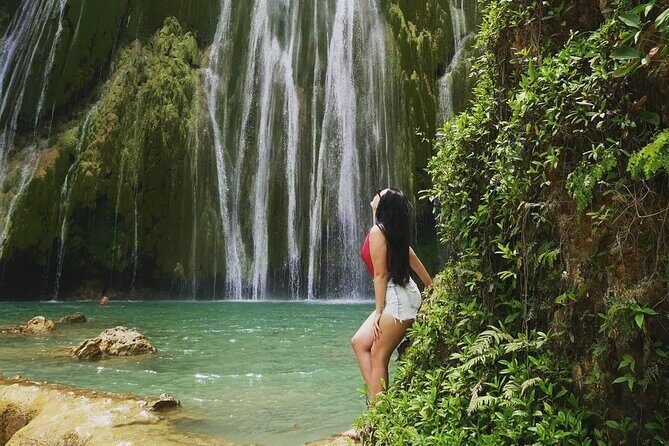 Samaná Experience Whale The Lemon Waterfall & Bacardi Island - Authentic Experiences and Practical Tips