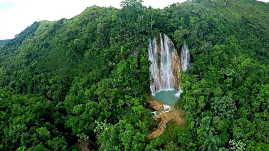 Samaná from Punta Cana: Cayo and Waterfall + Whale Watch - Frequently Asked Questions